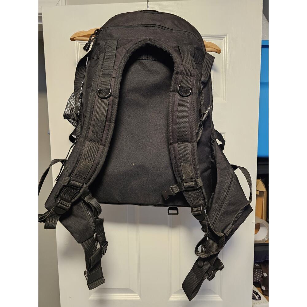 Code Alpha Large Military Backpack Tactical Field… - image 3